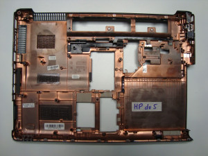 Капак дъно за лаптоп HP Pavilion dv5-1000 (втора употреба)